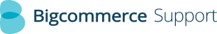 Bigcommerce Support