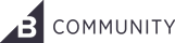 BigCommerce Community Logo