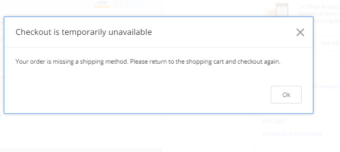 How Do I Complete a Delivery if the Customer is Unavailable?