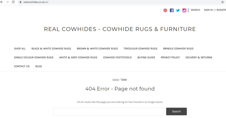 Anyone have any knowledge on this Capucines? I see it on the website but  when I go to check for more info it says “error 404 page not found” I love  this